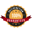 100% Satisfaction Guarantee in Decatur, Illinois