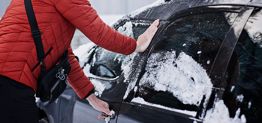 Emergency Keyless Lockout in Decatur, IL