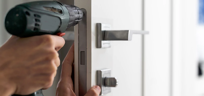 Locksmith For Lock Replacement Near Me in Decatur, IL