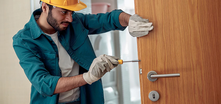 24 Hour Residential Locksmith in Decatur, Illinois