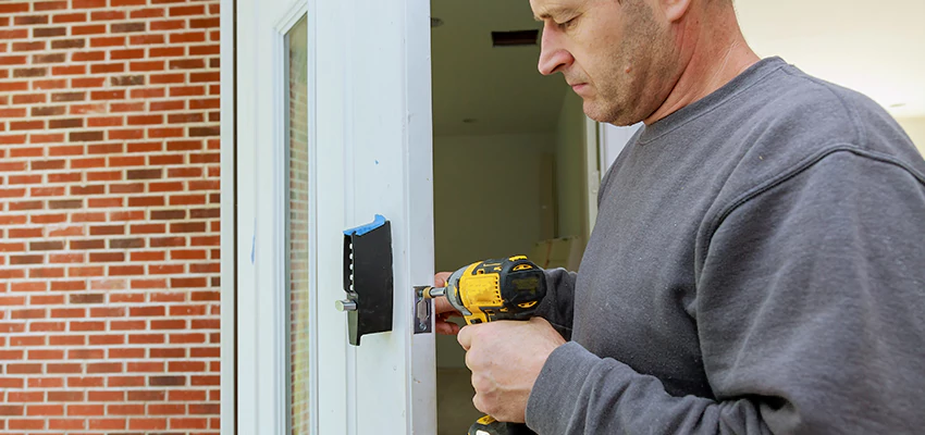 Eviction Locksmith Services For Lock Installation in Decatur, IL