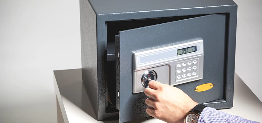 Jewelry Safe Unlocking Service in Decatur, Illinois