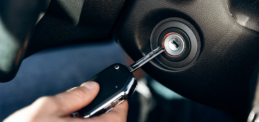 Car Key Replacement Locksmith in Decatur, Illinois