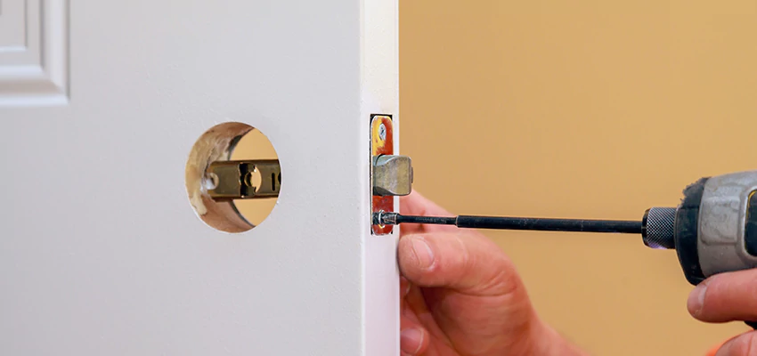 Stuck Door Knobs Repair in Decatur, IL