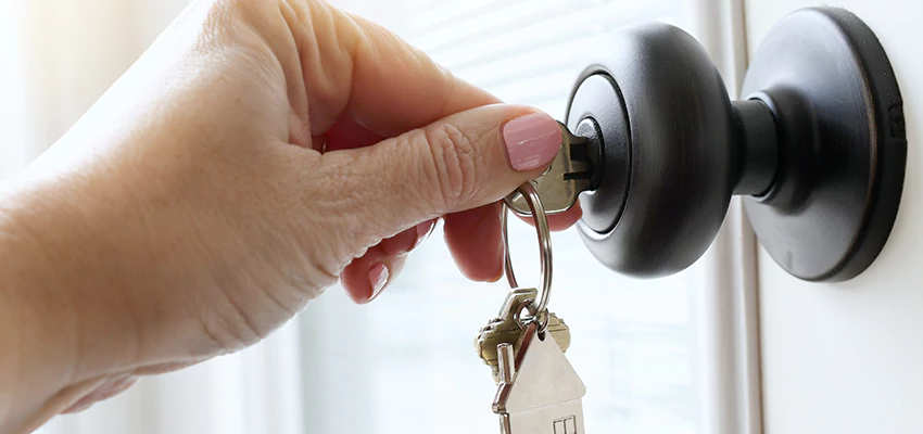 Top Locksmith For Residential Lock Solution in Decatur, Illinois