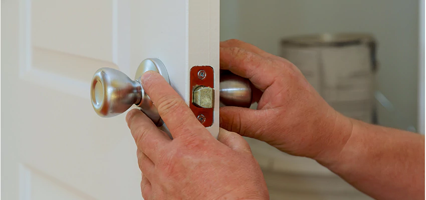 AAA Locksmiths For lock Replacement in Decatur, Illinois