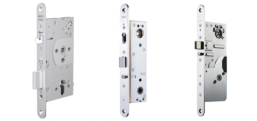 ASSA-Abloy Locks Hinge Repair in Decatur, Illinois