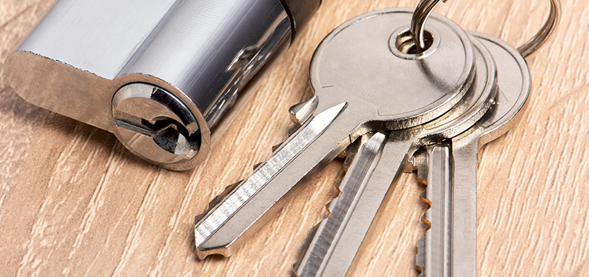 Lock Rekeying Services in Decatur, Illinois