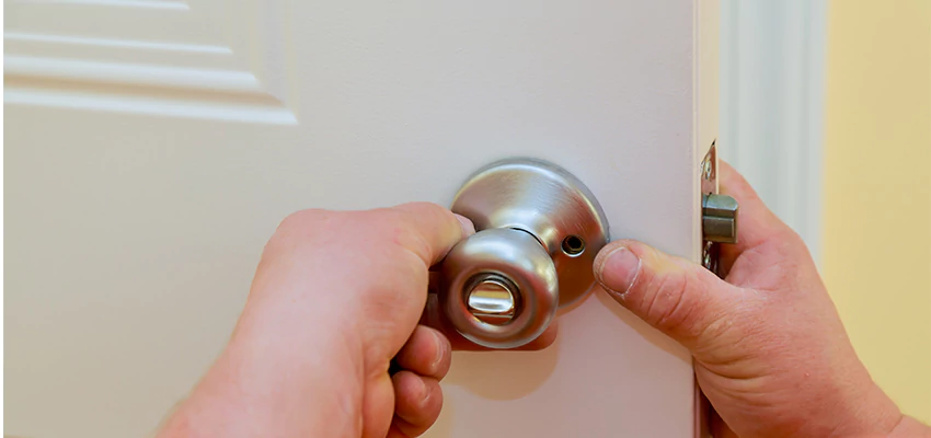 After-hours Locksmith For Lock And Key Installation in Decatur, IL