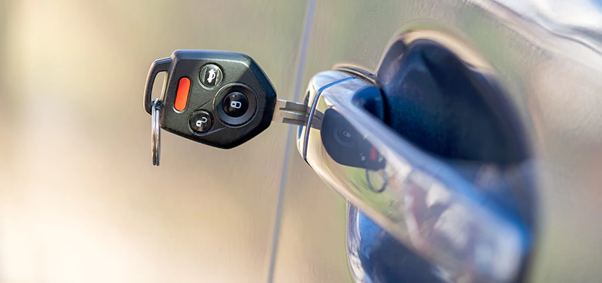 Automotive Locksmith Key Programming Specialists in Decatur, IL