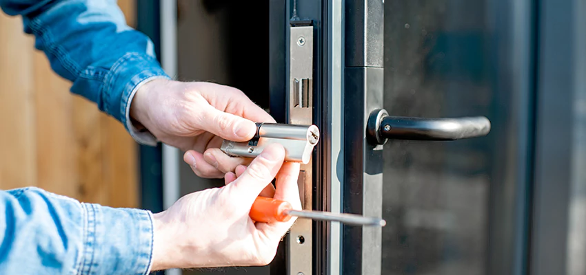 Eviction Locksmith For Lock Repair in Decatur, IL