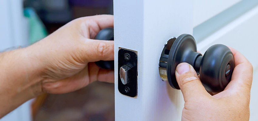 Smart Lock Replacement Assistance in Decatur, Illinois