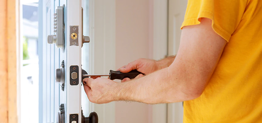 Eviction Locksmith For Key Fob Replacement Services in Decatur, IL