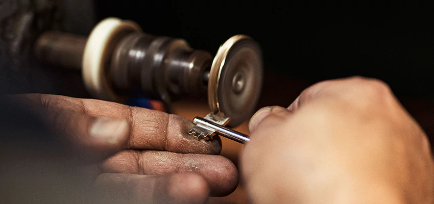 Hotel Lock Master Key System in Decatur, Illinois