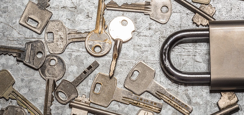 Lock Rekeying Services in Decatur, Illinois