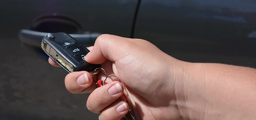 Car Door Unlocking Locksmith in Decatur, Illinois