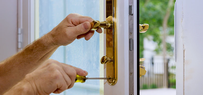 Local Locksmith For Key Duplication in Decatur, IL